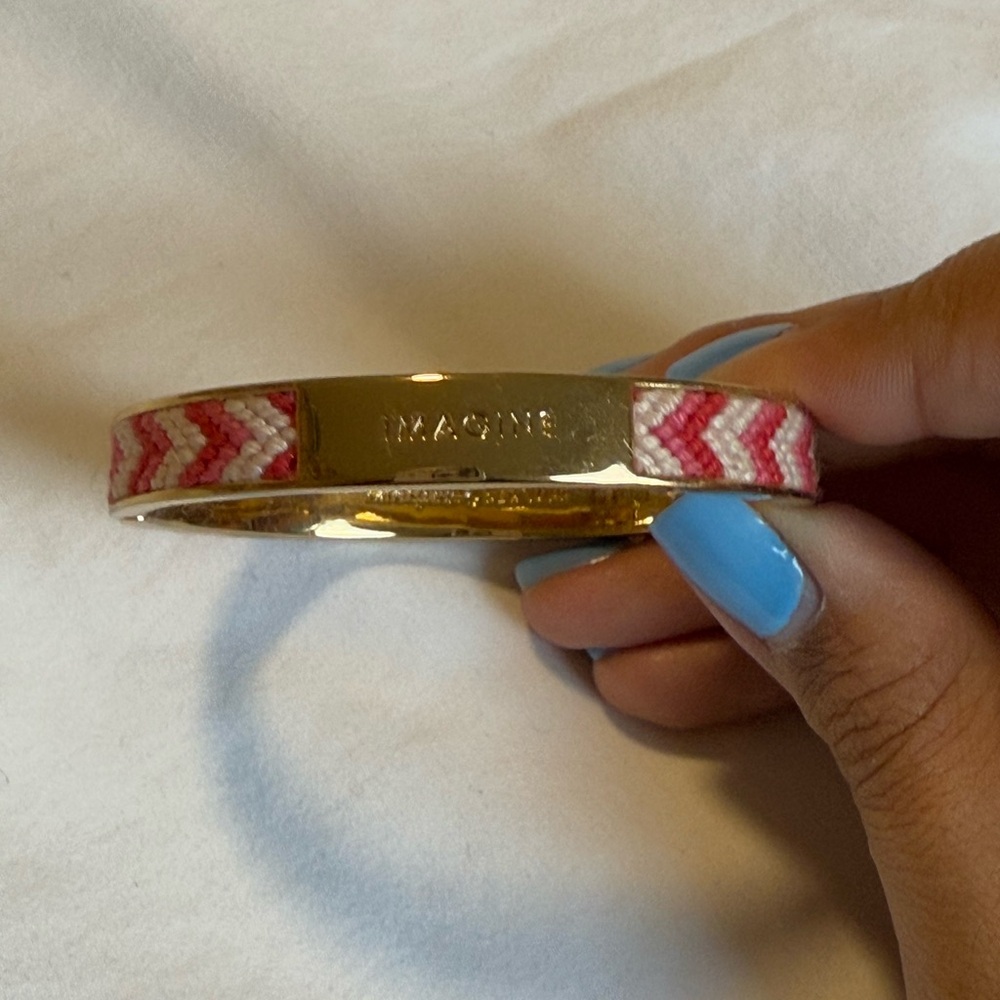 Kate Spade Imagine Bangle